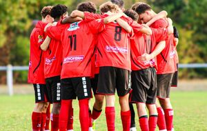 4ème tour de Coupe Gambardella : Une victoire d'équipe