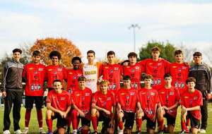 Coupe Gambardella : fin d'une belle aventure