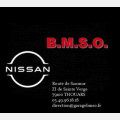 B.M.S.O Nissan Thouars