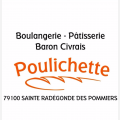 Boulangerie Poulichette