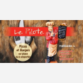 Le Pilote Thouars