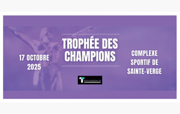 Trophée du Bien Vivre-Ensemble : le TF79 lauréat !