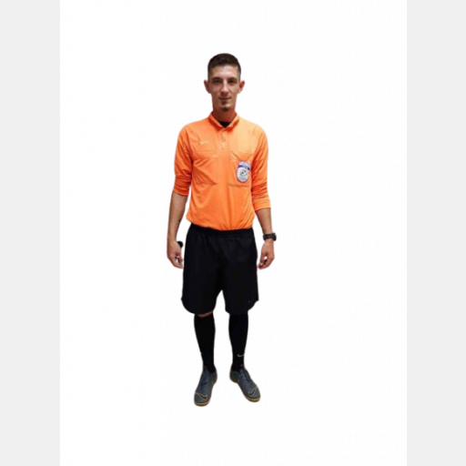 Anthony Chaffois