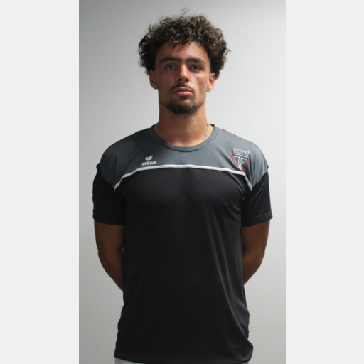 Joshua Duret
