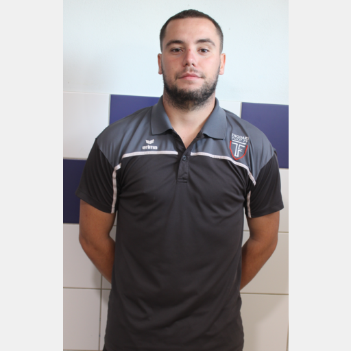 Julian Gorry