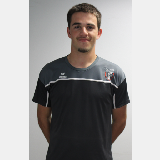 Hugo Greoire
