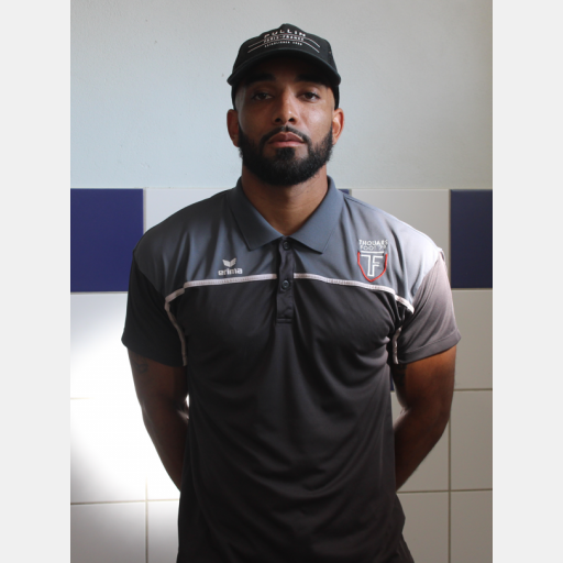Thomas Obin