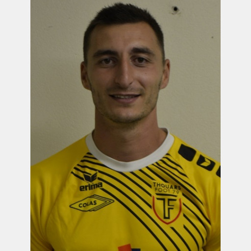 Maxence Guilloteau